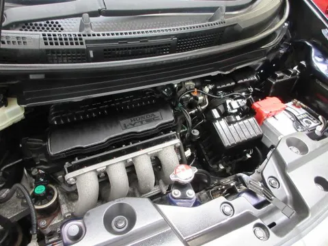 Honda Freed Spike