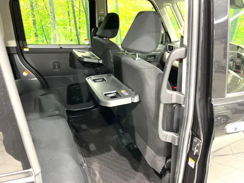 Subaru Justy