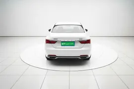Geely Binray