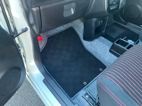 Suzuki Alto Turbo RS