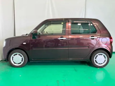 Daihatsu Mira Tocot