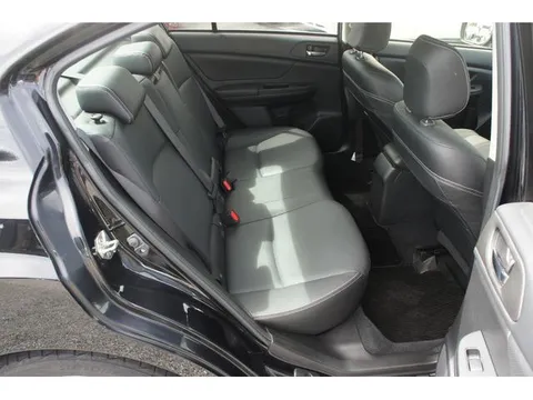 Subaru Impreza G4