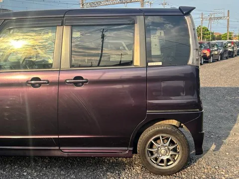 Suzuki Palette SW