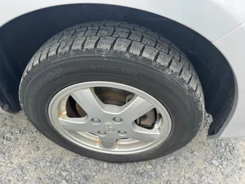 Toyota Yaris (Vitz)