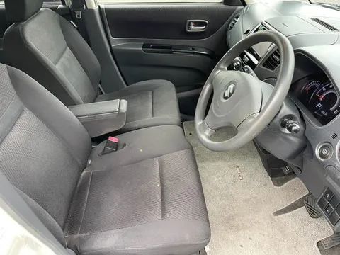 Suzuki Palette SW