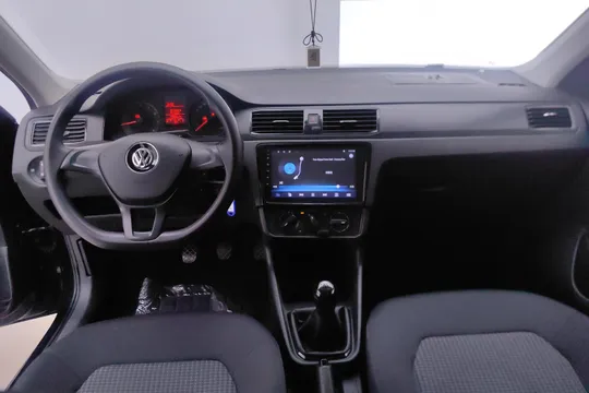 Volkswagen Santana