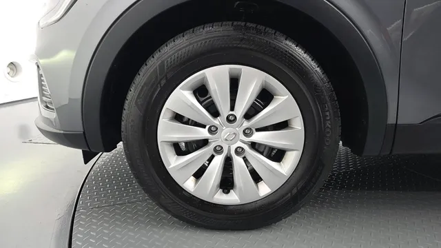 Renault Arkana (XM3)