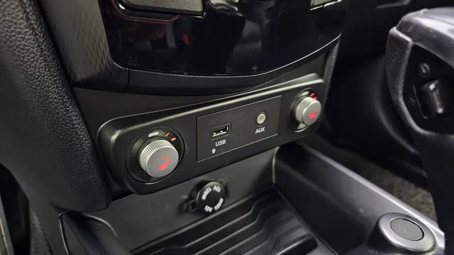 SsangYong Tivoli XLV (Tivoli Air)