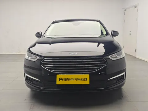 Ford Taurus