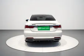 Geely Binray