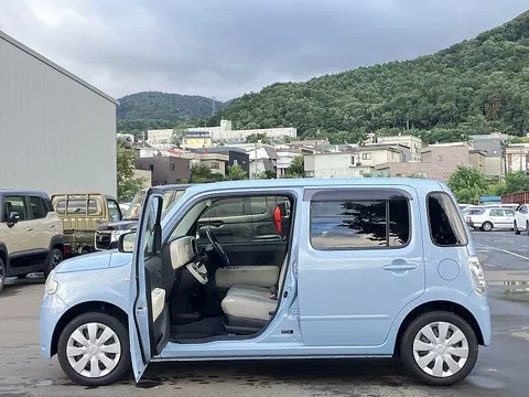 Daihatsu Mira Cocoa