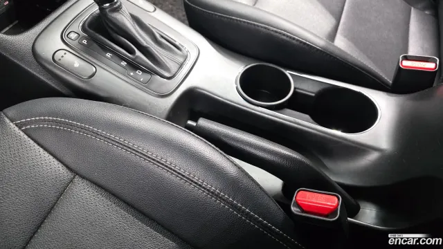 Kia Cerato (K3)