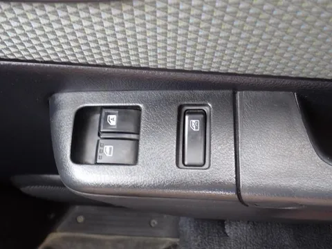 Toyota TownAce Van