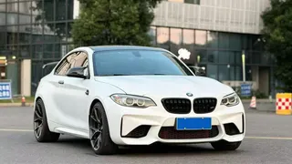 BMW M2