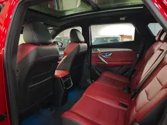 Jetour X70