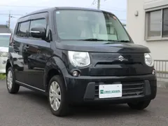Suzuki MR Wagon