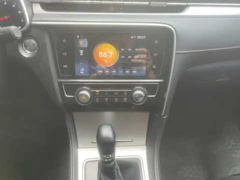MG MG6