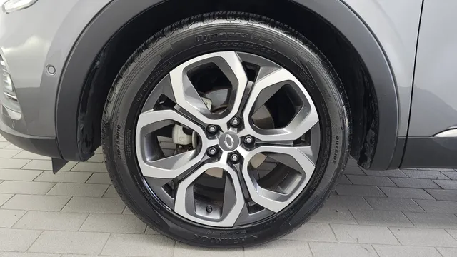 Renault Arkana (XM3)