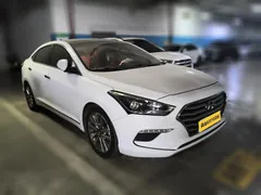 Hyundai Mistra