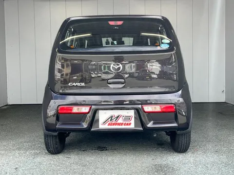 Mazda Carol
