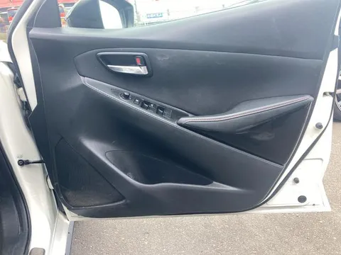 Mazda Mazda2 (Demio)