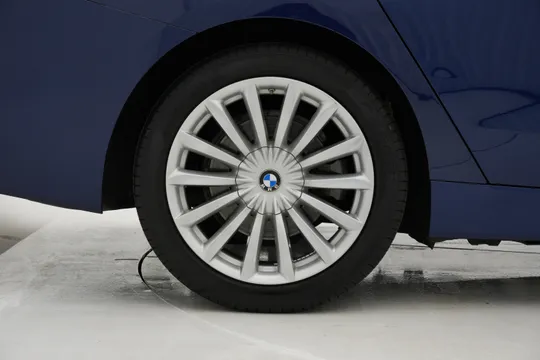 BMW Gran Turismo