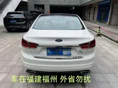 Ford Escort