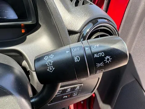 Mazda Mazda2 (Demio)