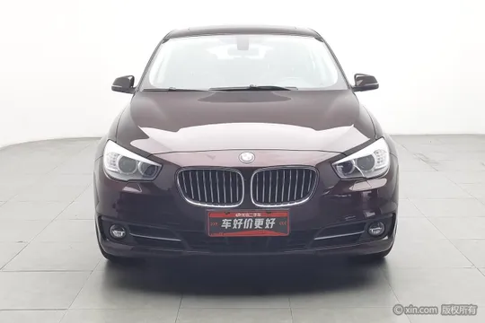 BMW Gran Turismo