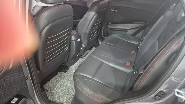SsangYong Tivoli XLV (Tivoli Air)