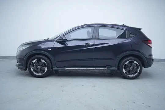 Honda HR-V (Vezel)