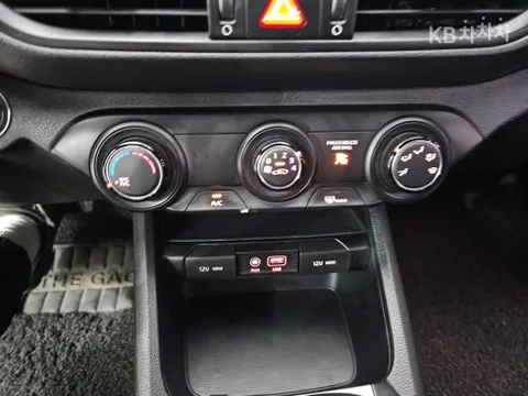 Kia Cerato (K3)