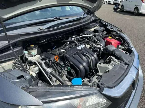 Honda Jazz (Fit)