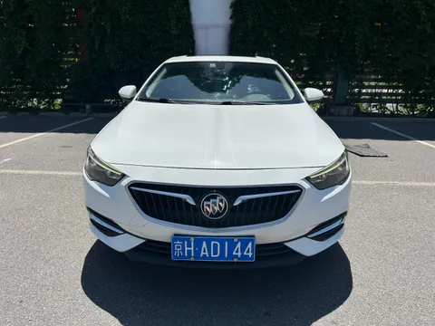 Buick Regal