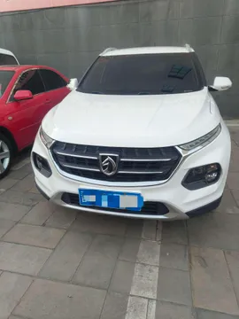 Baojun 510