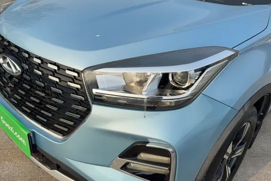Chery Tiggo 5x