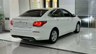 Chevrolet Cavalier