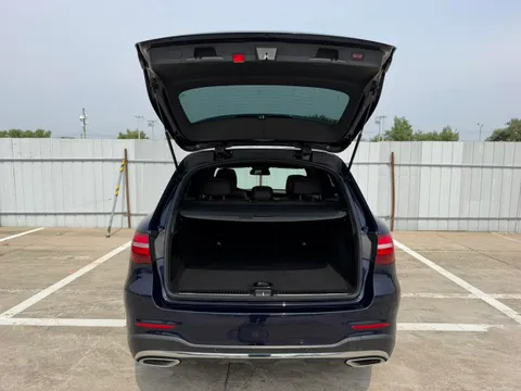 Mercedes-Benz Mercedes-Benz GLC