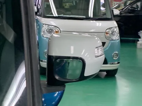 Honda N-BOX Plus