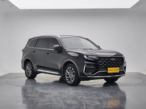 Ford Equator