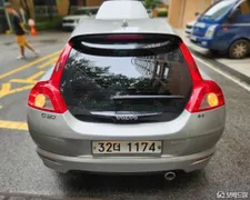 Volvo C30