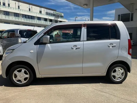 Mazda AZ-Wagon