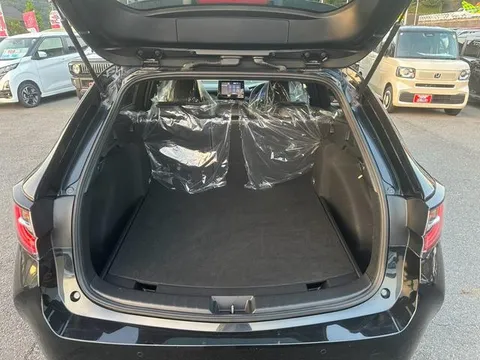 Toyota Corolla Touring