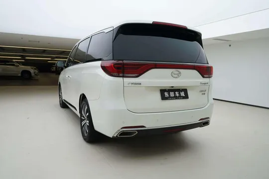 Gac M8
