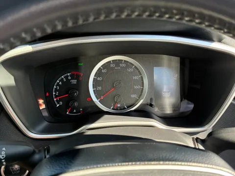 Toyota Corolla Touring