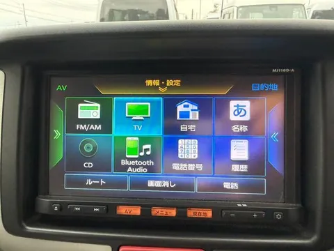 Nissan Clipper Rio
