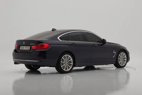 BMW 4-Series