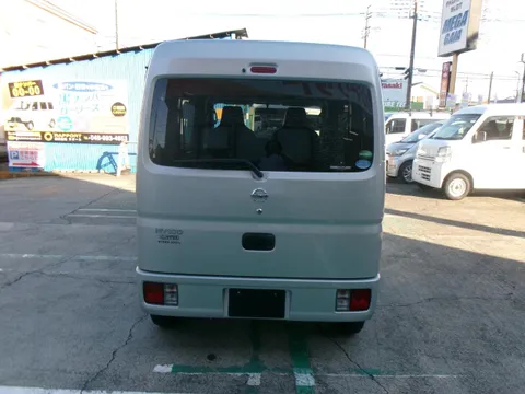 Nissan Clipper