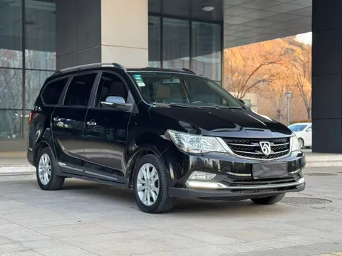 Baojun 730