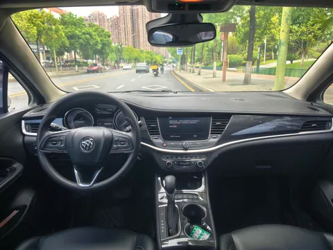 Buick Verano